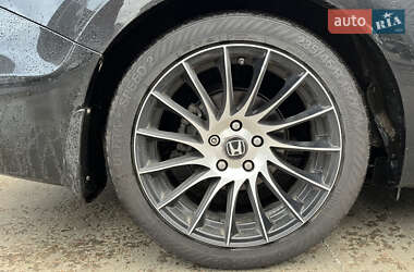Купе Honda Accord 2008 в 