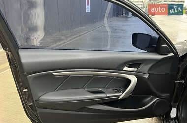 Купе Honda Accord 2008 в 