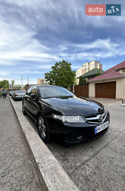 Седан Honda Accord 2006 в Одессе