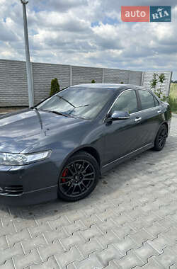 Седан Honda Accord 2006 в 