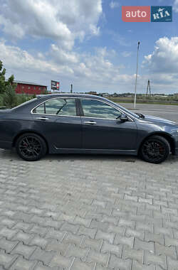 Седан Honda Accord 2006 в 
