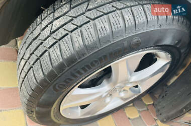 Седан Honda Accord 2012 в 