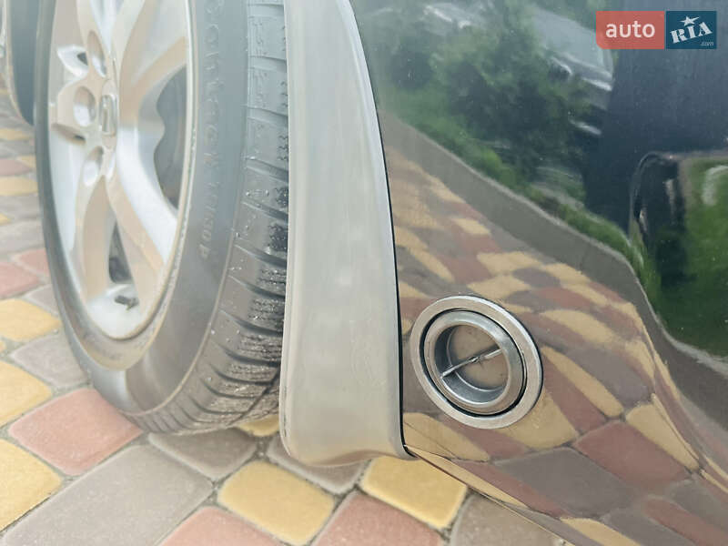 Седан Honda Accord 2012 в Виннице