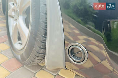 Седан Honda Accord 2012 в 