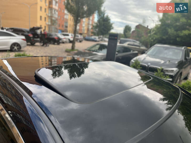 Седан Honda Accord 2012 в Виннице
