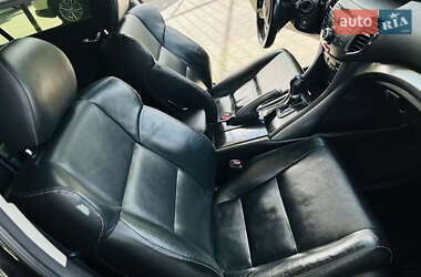 Седан Honda Accord 2012 в 