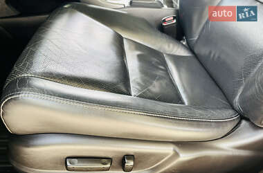 Седан Honda Accord 2012 в 