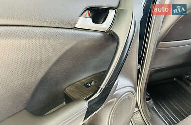 Седан Honda Accord 2012 в 
