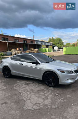 Купе Honda Accord 2008 в Ніжині