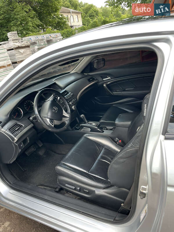 Купе Honda Accord 2008 в Ніжині