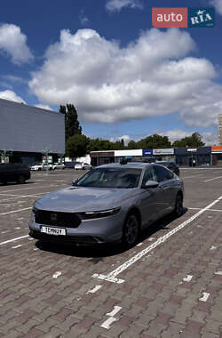 Седан Honda Accord 2023 в 