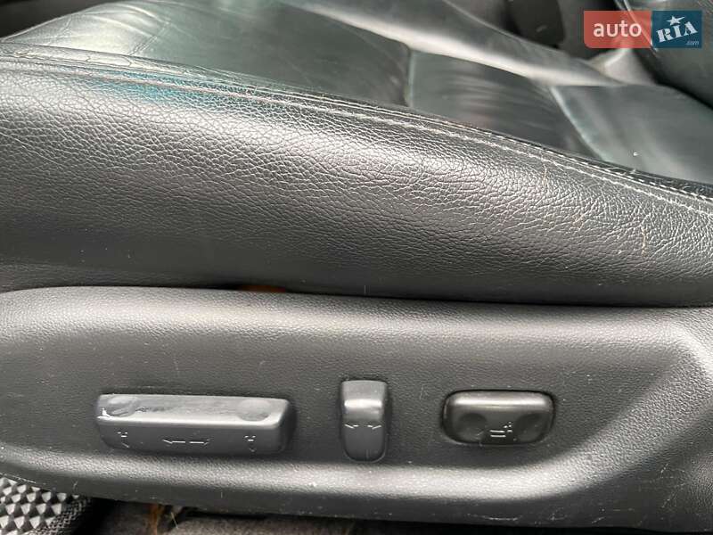 Купе Honda Accord 2008 в Киеве
