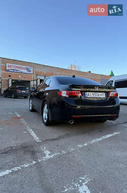 Седан Honda Accord 2008 в 