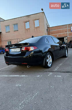 Седан Honda Accord 2008 в 
