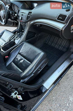 Седан Honda Accord 2008 в 