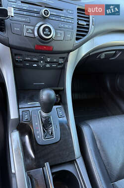 Седан Honda Accord 2008 в 