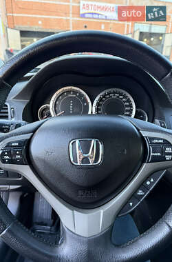 Седан Honda Accord 2008 в 