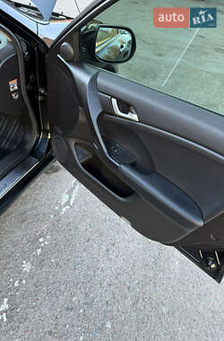Седан Honda Accord 2008 в 