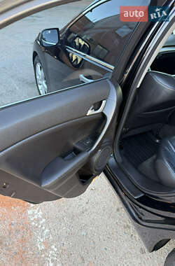 Седан Honda Accord 2008 в 
