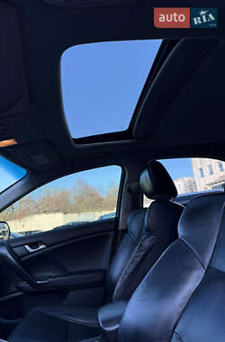 Седан Honda Accord 2008 в 
