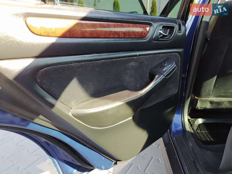 Седан Honda Accord 2001 в Житомире