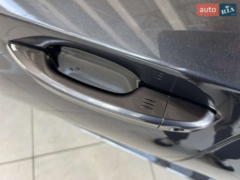 Седан Honda Accord 2018 в Одесі