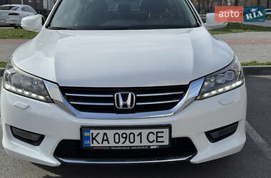 Седан Honda Accord 2013 в Виннице