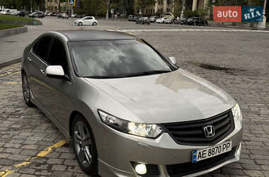 Седан Honda Accord 2010 в Харькове