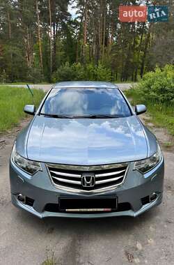 Седан Honda Accord 2011 в Фастове