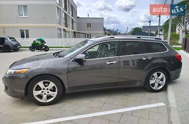 Універсал Honda Accord 2008 в 