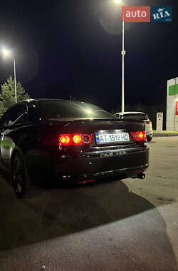 Седан Honda Accord 2007 в 