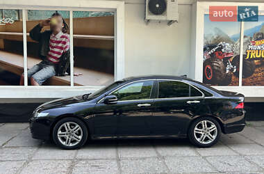 Седан Honda Accord 2006 в Одесі