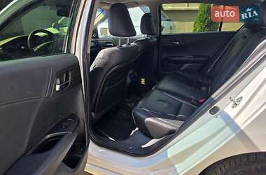 Седан Honda Accord 2014 в 