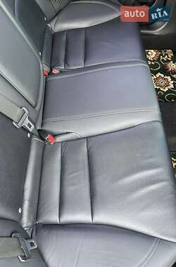 Седан Honda Accord 2013 в 