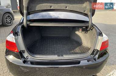 Седан Honda Accord 2013 в 