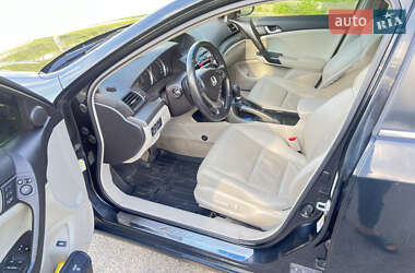 Седан Honda Accord 2008 в 