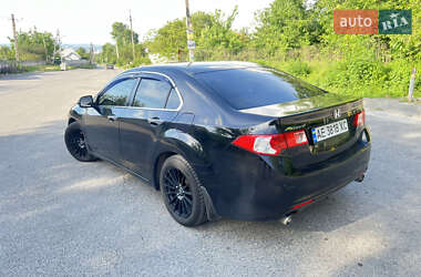 Седан Honda Accord 2008 в 