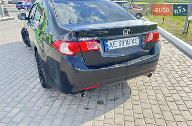 Седан Honda Accord 2008 в 