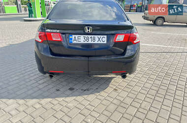 Седан Honda Accord 2008 в 