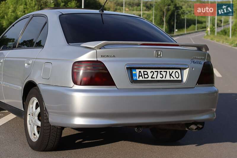 Седан Honda Accord 2001 в Хмельницком