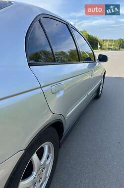 Седан Honda Accord 2001 в Хмельницькому