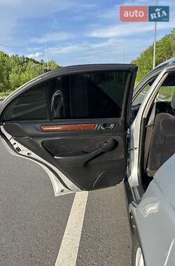 Седан Honda Accord 2001 в Хмельницькому