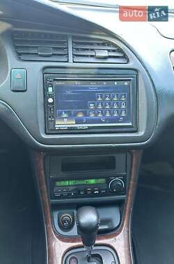 Седан Honda Accord 2001 в Хмельницькому