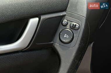 Седан Honda Accord 2010 в 
