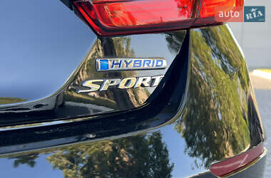 Седан Honda Accord 2022 в 