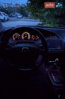 Седан Honda Accord 2001 в Хмельницькому