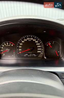 Седан Honda Accord 2006 в 