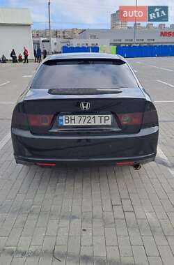 Седан Honda Accord 2006 в 