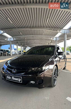Седан Honda Accord 2006 в 