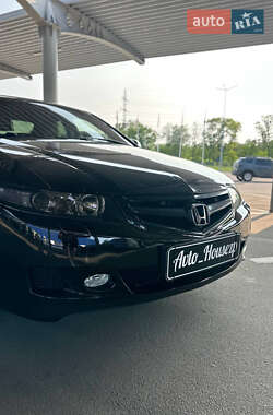 Седан Honda Accord 2006 в 